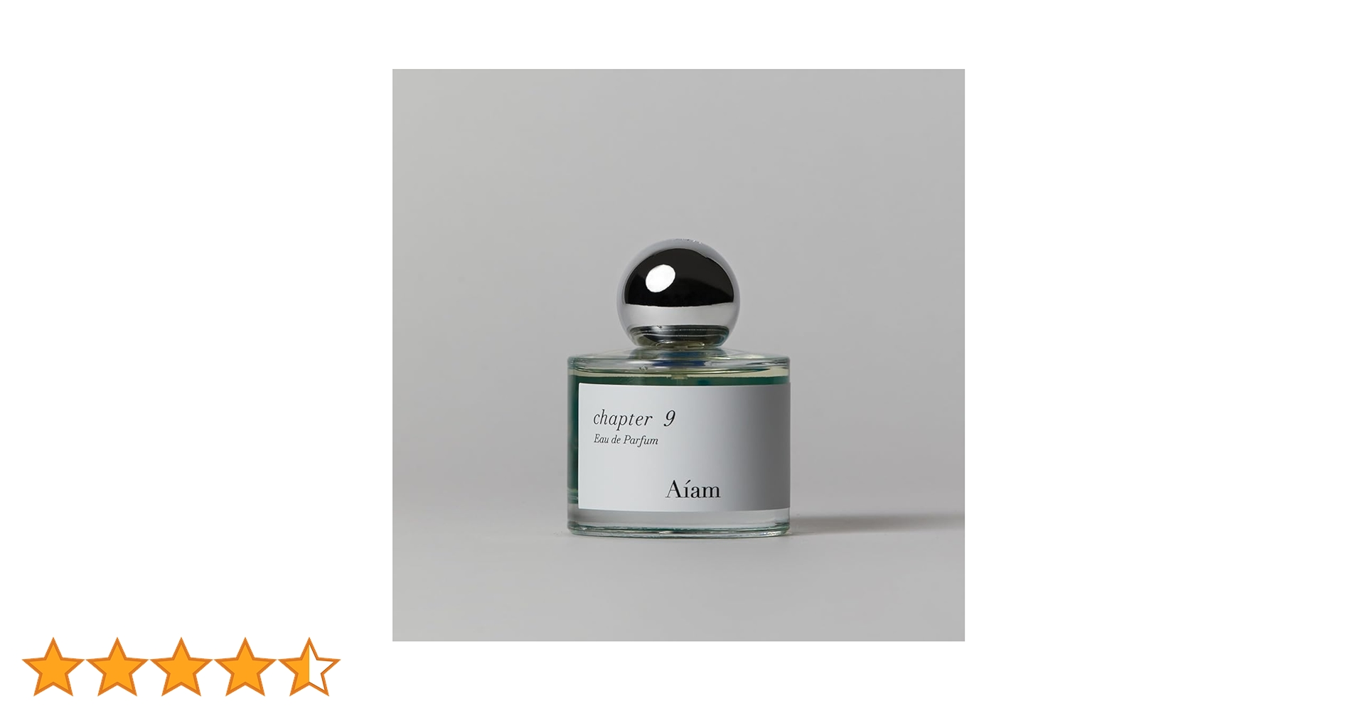 【Aiam】Chapter 32 アイアム　香水　チャプター32 50ml Amazon | Aiam アイアム 香水 chapter チャプター9 フローラルムスク